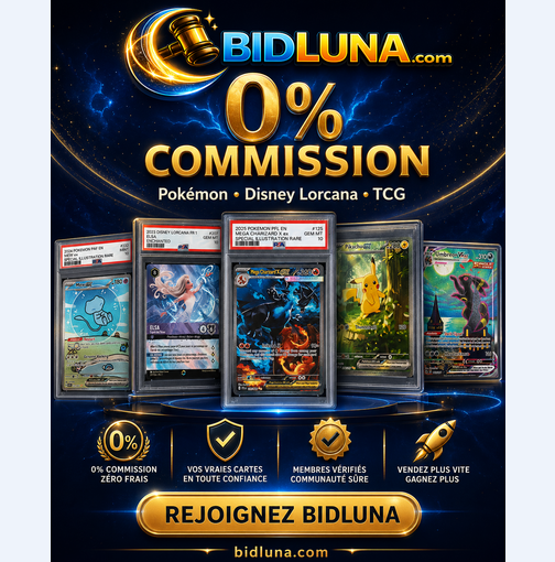 BIDLUNA — Votre publicit&eacute; ici